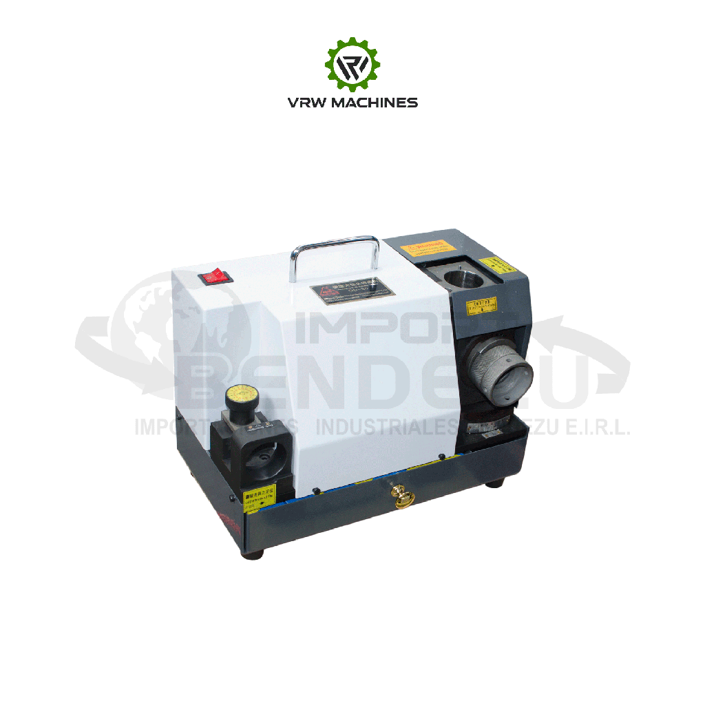 [GD-30] AFILADOR D/BROCA 12-26 VRW MACHINES GD-30