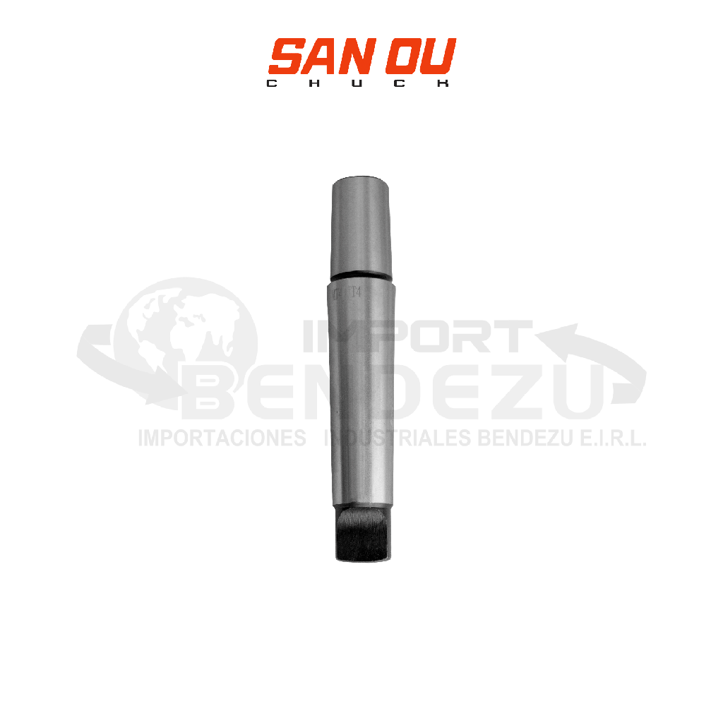 ESPIGA P/CHUCK MT5-JT4 SANOU