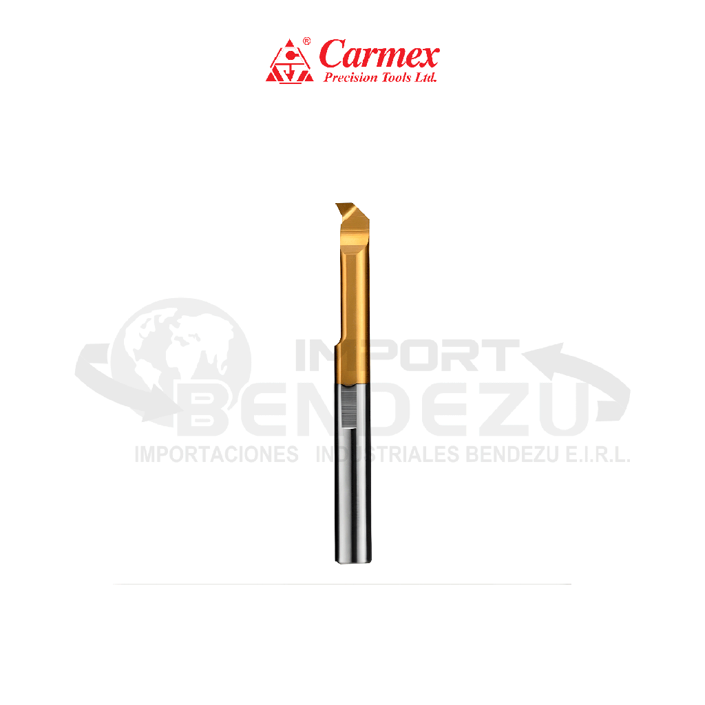 BARRA CARB P/INT CARMEX MPR 2 R0.15 L15 BXC