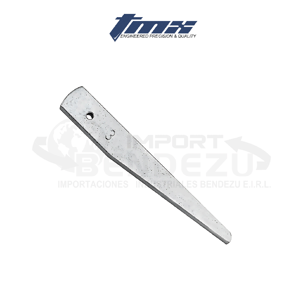 [8-840-1003] BOTADOR SACA CONO #3 TOOLMEX 8-840-1003