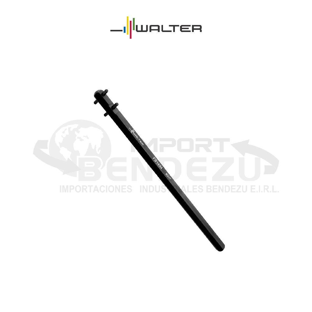 [FS1494] LLAVE P/LAMA WALTER FS1494