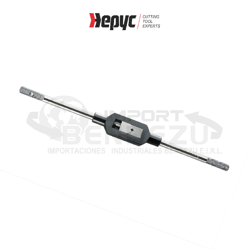 PALANCA P/MACHO M1-M12 Nº1 HEPYC 28010000010