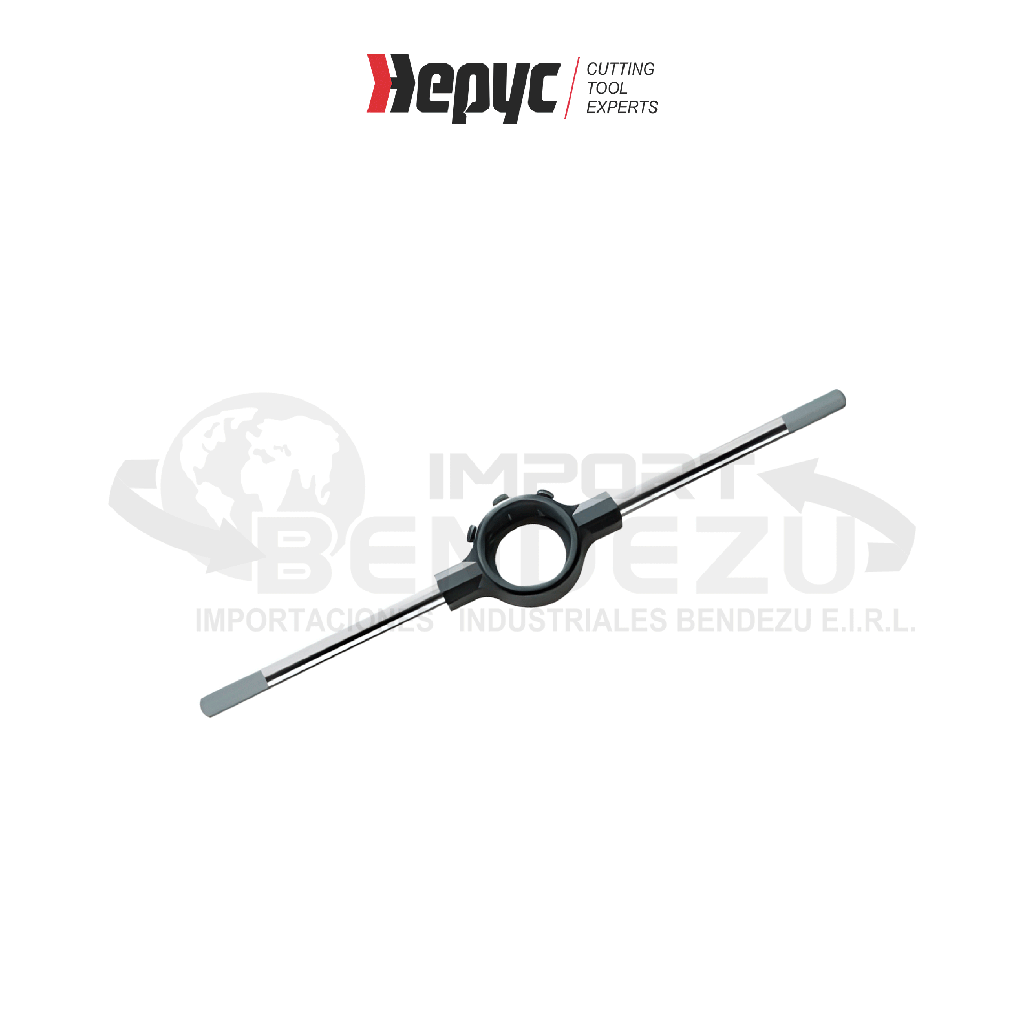 PALANCA P/TERRAJA 45X18 MM HEPYC 28020000450
