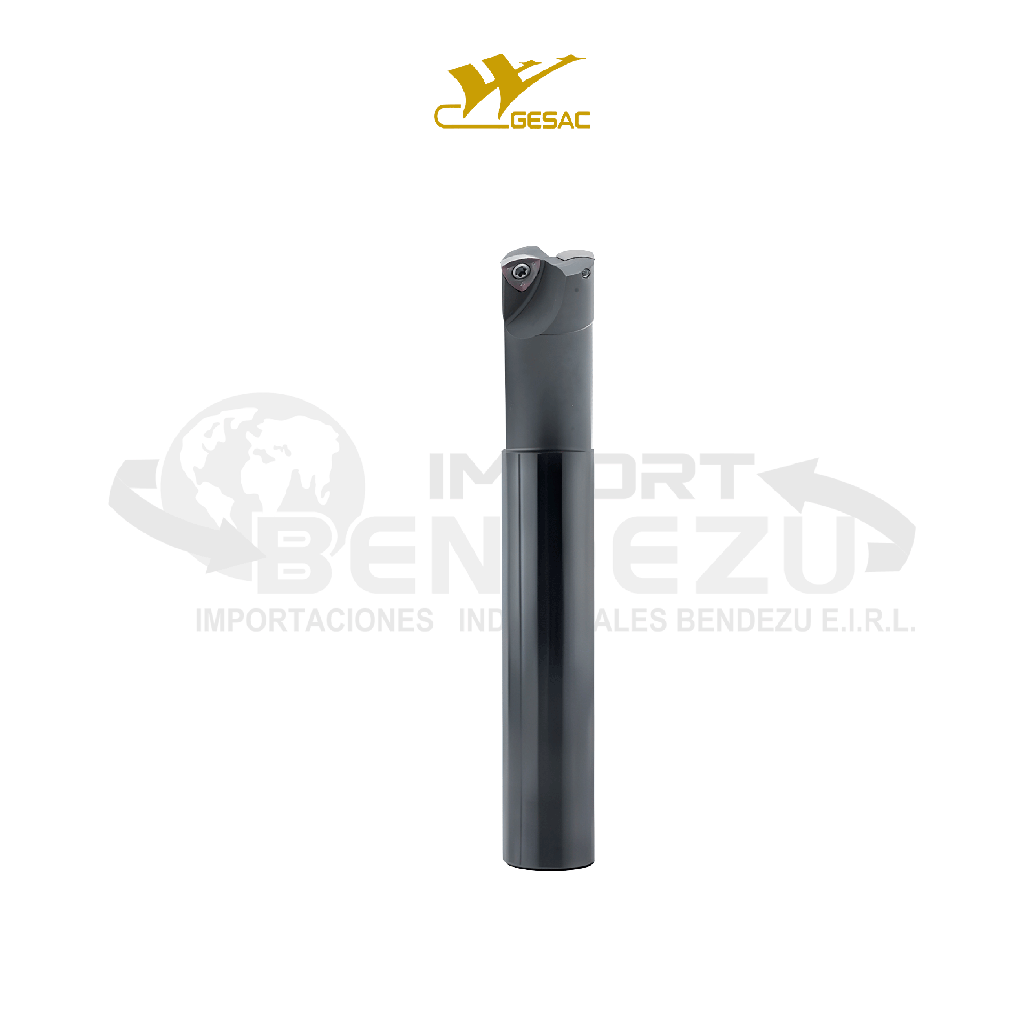 [MKA110063R05A22UD12HA] PORTA P/FRESAR ALTO AVANCE GESAC MKA110-063R05A22-UD12 (UD)