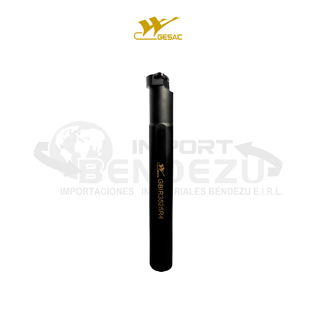 PORTA P/RANURADO INT GESAC GBIR2620Q3 (GB)