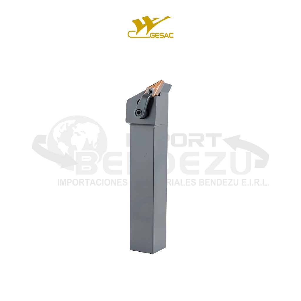 [MVQNL2525M16HA] PORTA P/TORNO EXT GESAC MVQNL2525M16