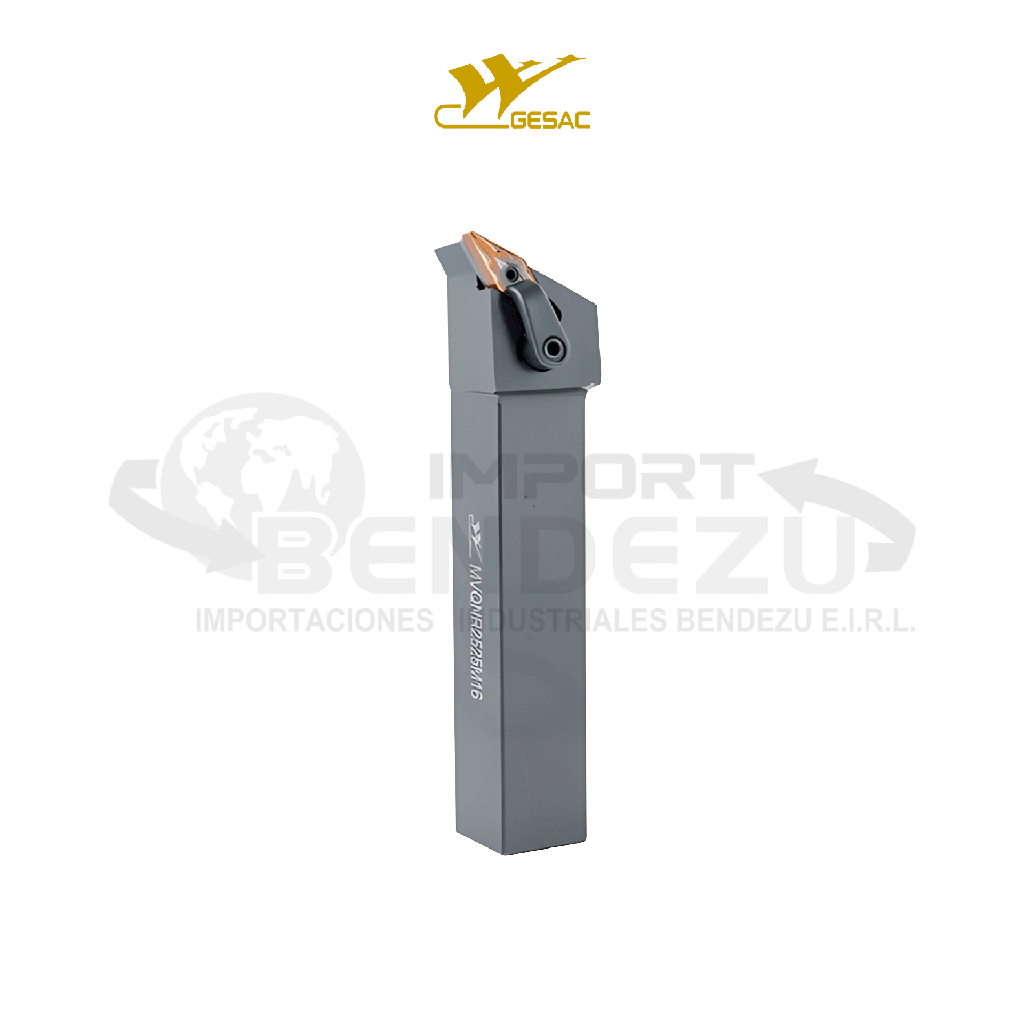 [MVQNR2525M16HA] PORTA P/TORNO EXT GESAC MVQNR2525M16