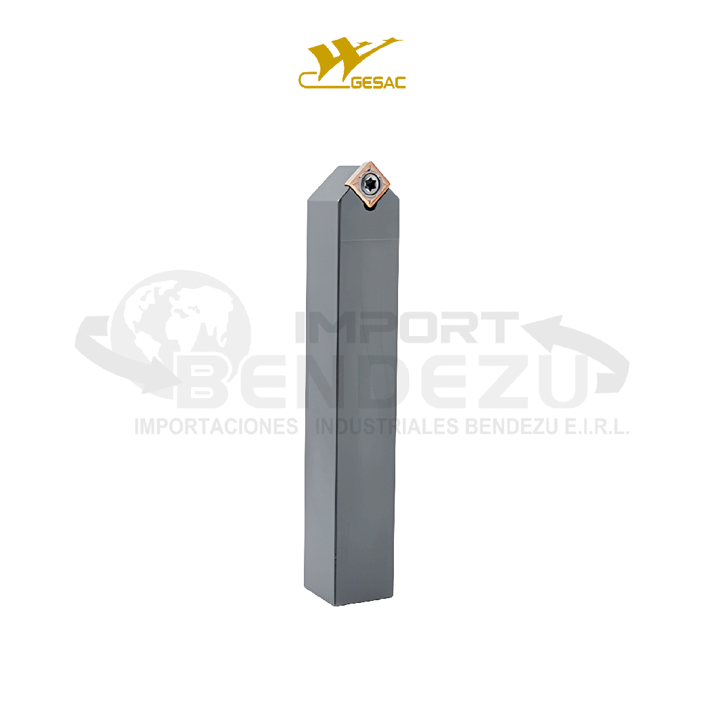 PORTA P/TORNO EXT GESAC SSDCN1616H09