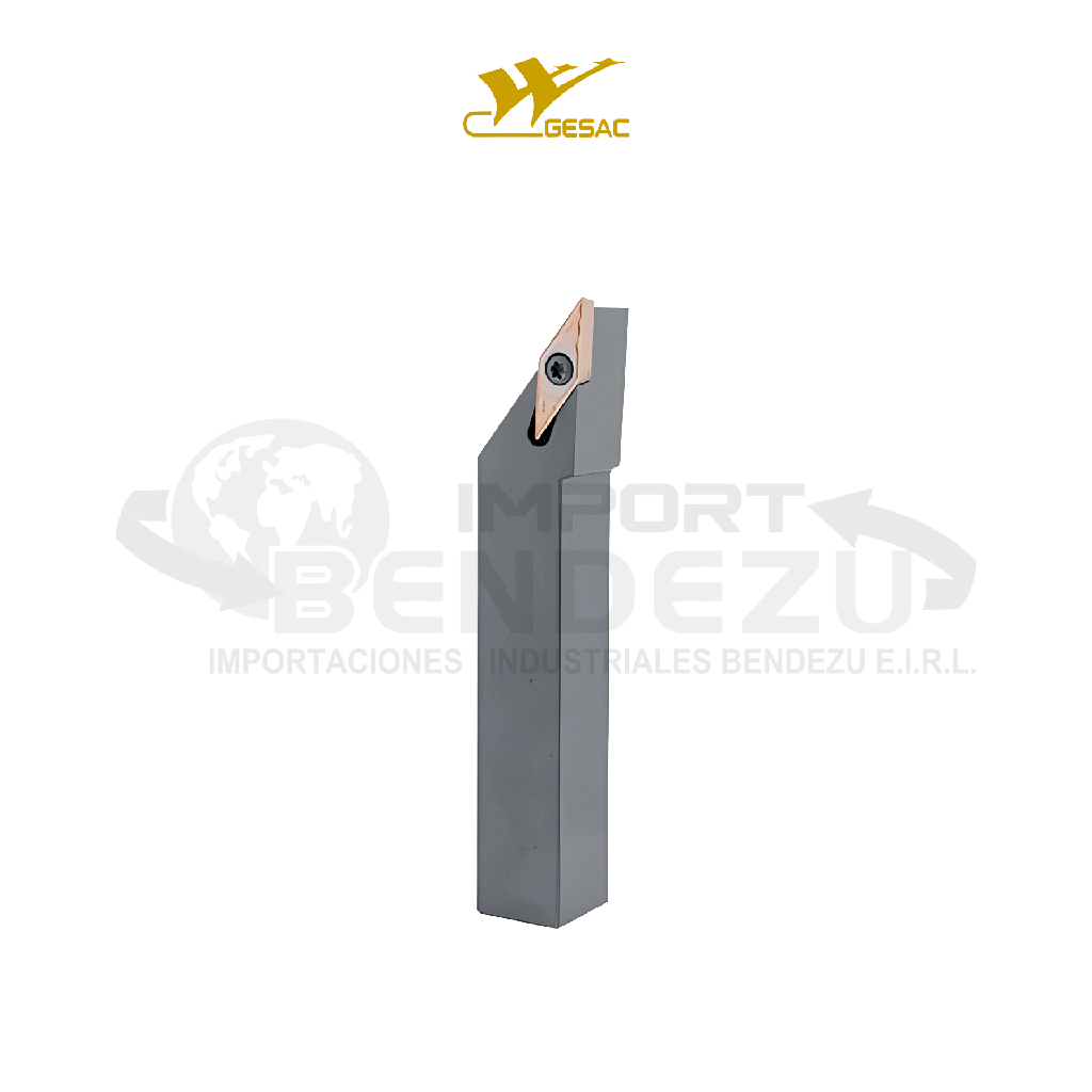 PORTA P/TORNO EXT GESAC SVJBL2020K16