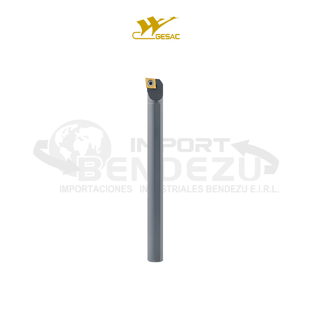 PORTA P/TORNO INT GESAC S08K-SCLCR06