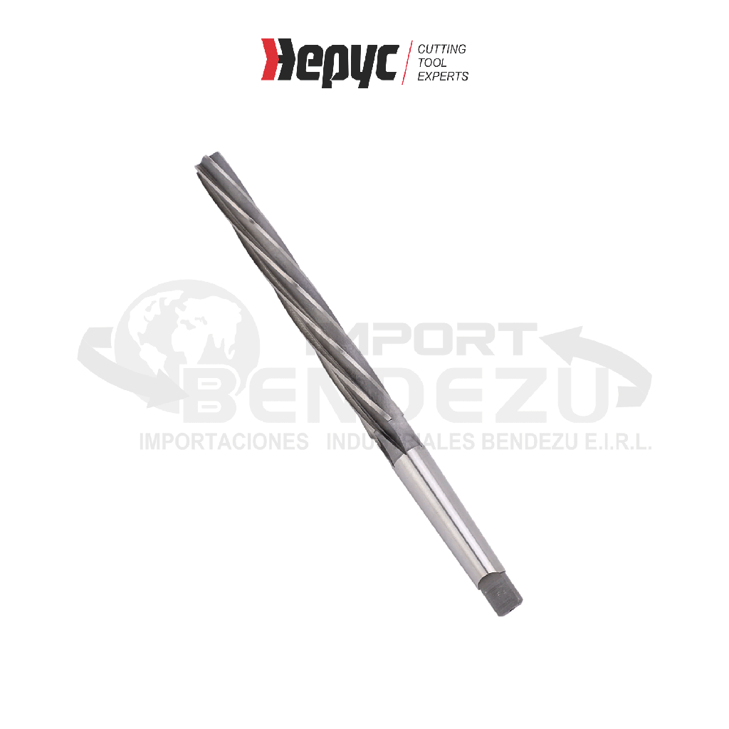 RIMER CONICO HSS 20.0 - 24.0 MM HEPYC 41020002000