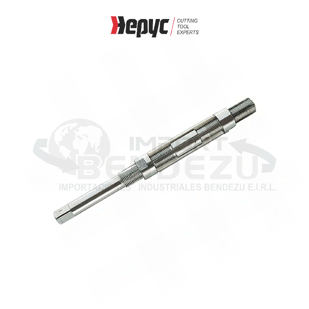 RIMER REGULABLE 12.00 - 13.50MM HEPYC 41100120135