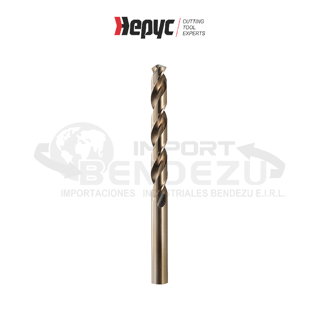 [11050000100] BROCA CIL COB HEPYC    1.00MM 11050000100