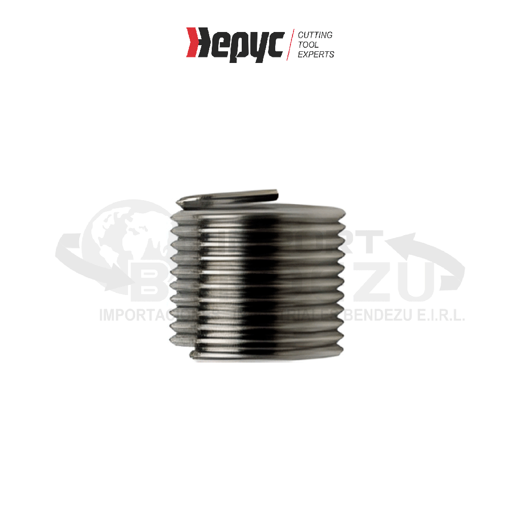 [27110012017] INSERTOS REPARADORES HELICOI UNC M12X1.75 HEPYC 27110012017