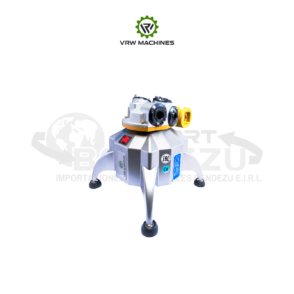 [GD-12] AFILADOR D/FRESA 4-12MM VRW MACHINES GD-12