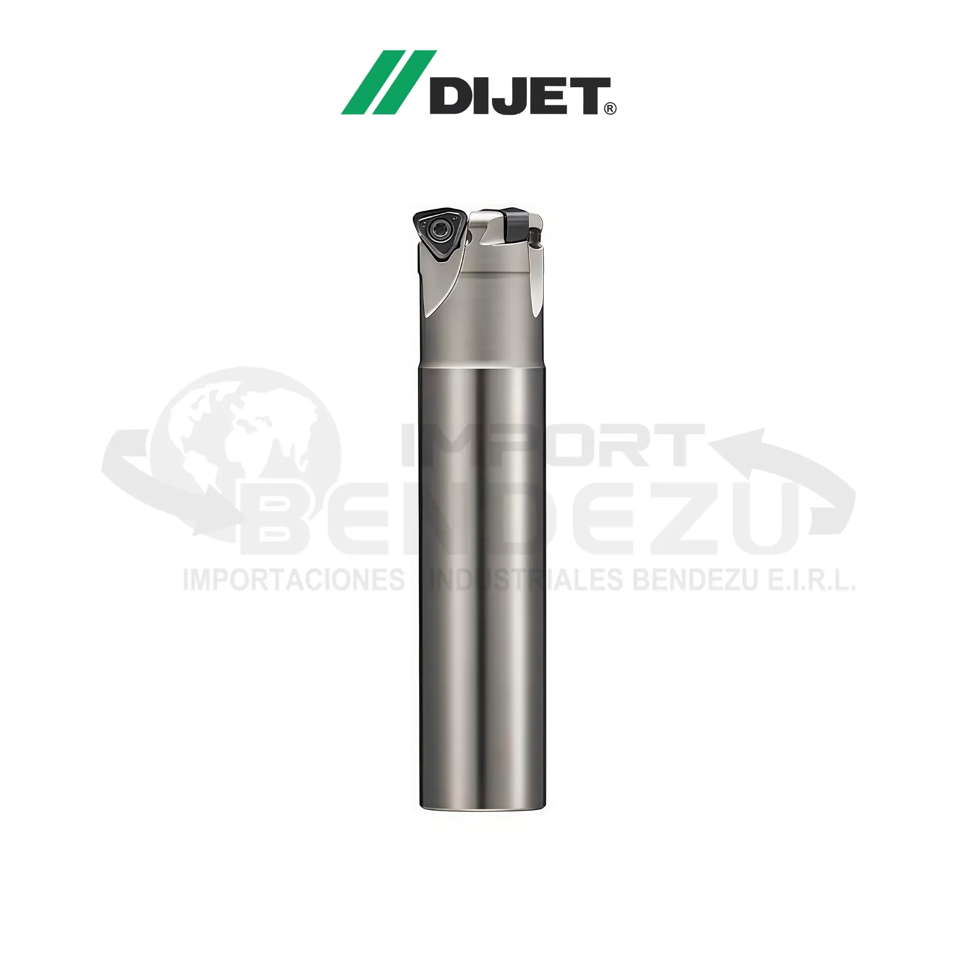 PORTA P/FRESAR ALTO AVANCE DIJET EXSKS-2032-07-120-S32 (WNMU)