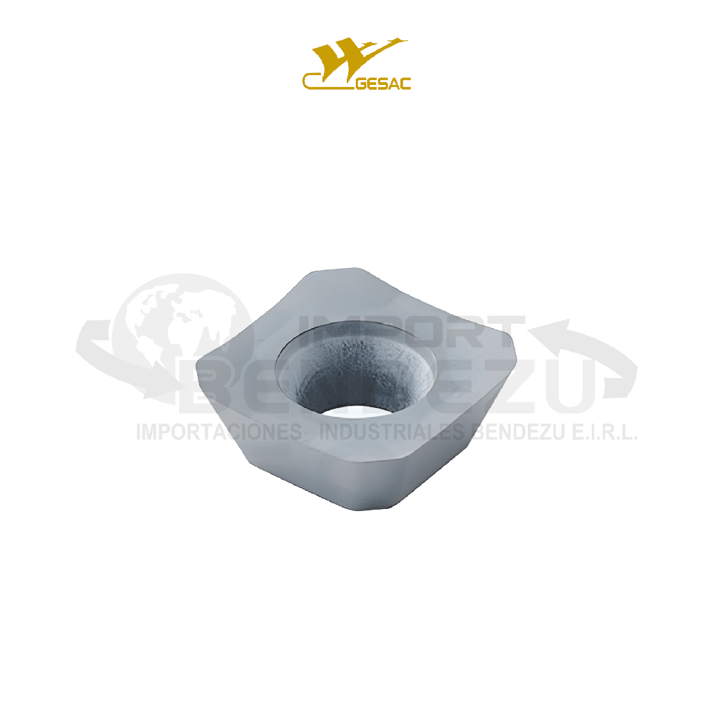 [SEET1204AFEN-PL-GS4130] PLACA CARB P/FRESAR GESAC SEET1204AFEN-PL-GS4130