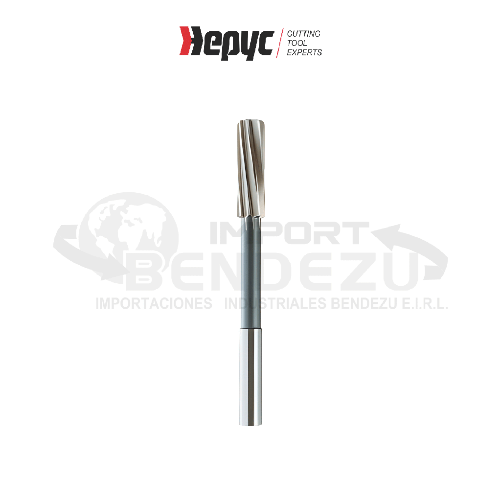 RIMER P/MAQ CIL HSSCO 20.00MM HEPYC 41040002000