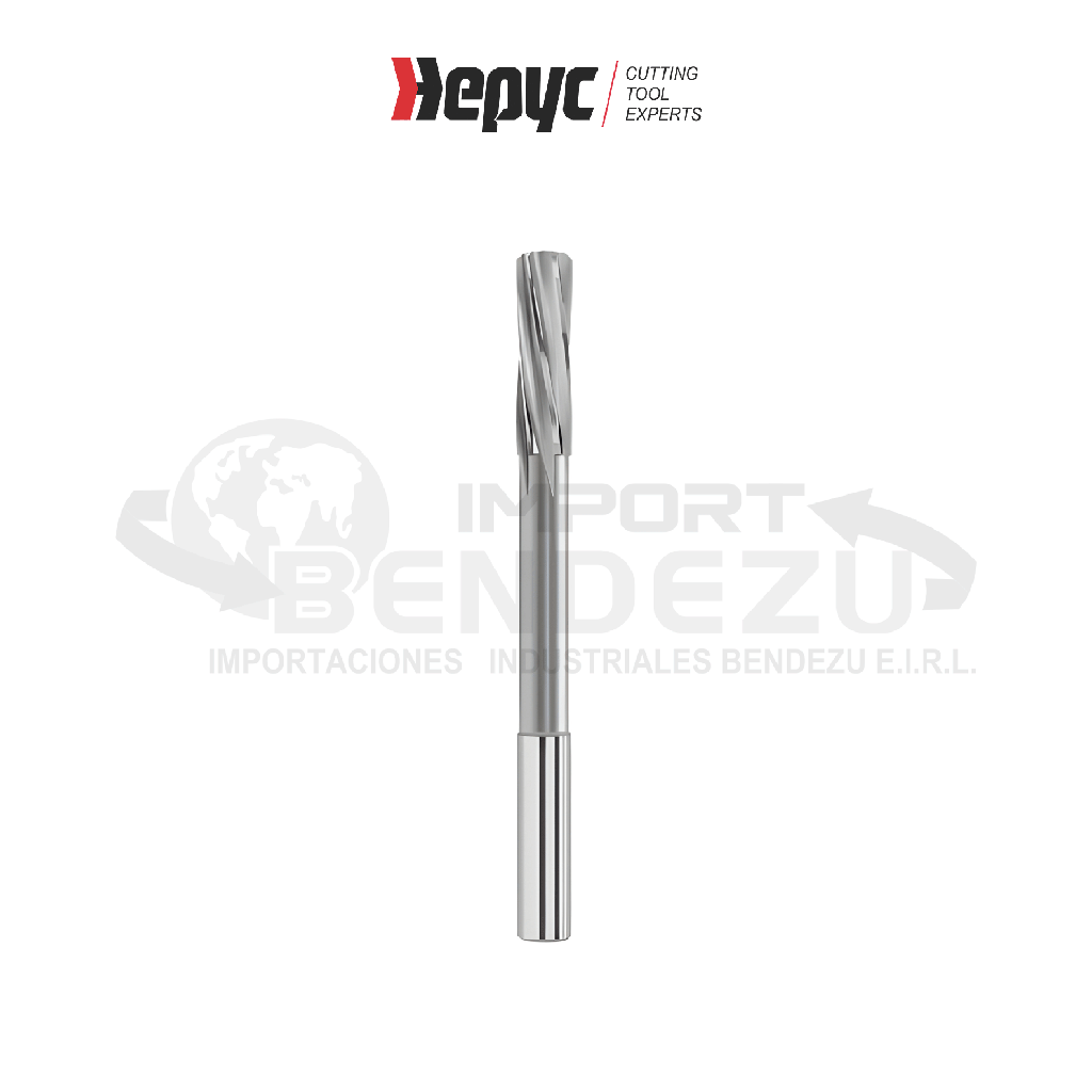 [41180000650] RIMER P/MAQ CIL CARB 6.50MM HEPYC 41180000650