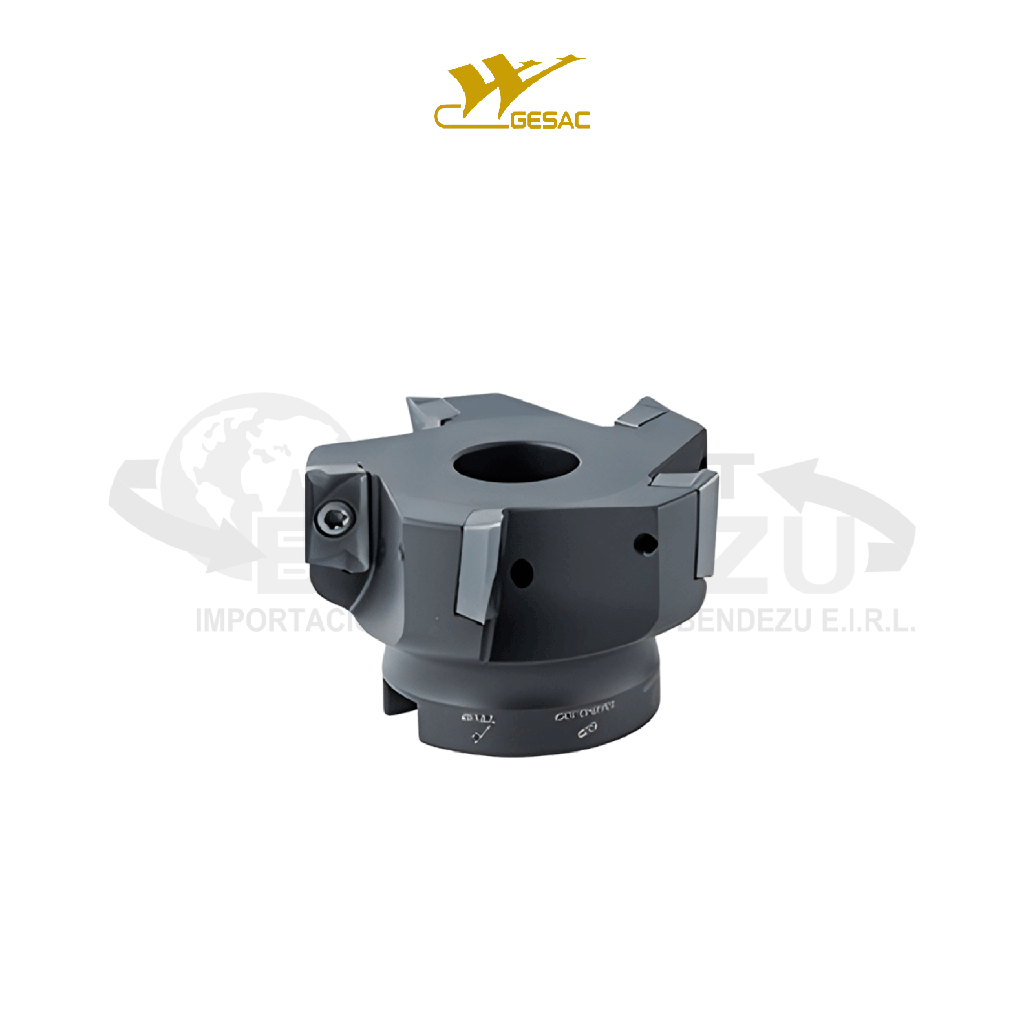 [MEB190021R03W20AP11LHA] PORTA P/FRESAR GESAC MEB190-021R03W20-AP11L (APKT)