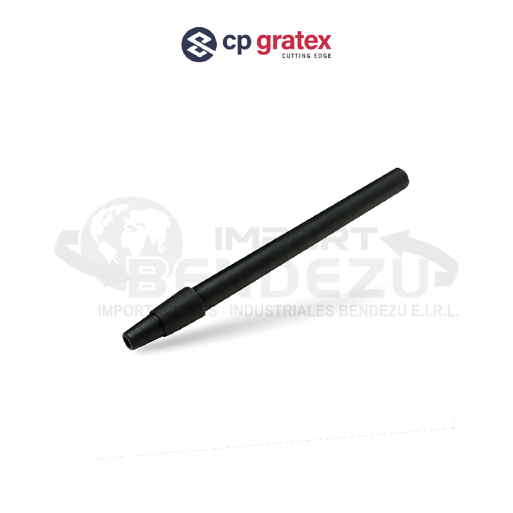 [62010] EXTENSION P/REBARBADOR 3.2mm C/MC DT(C) CP GRATEX 62010