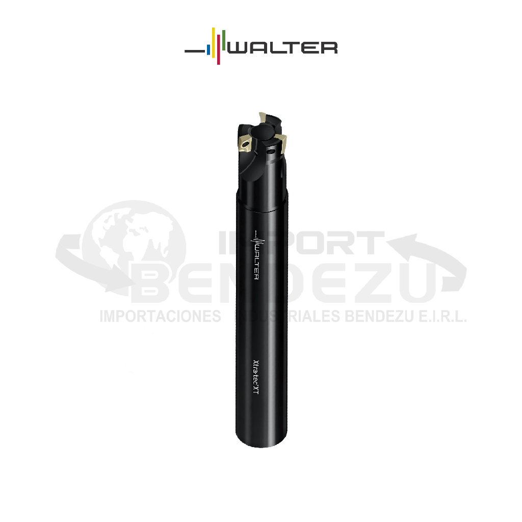 PORTA P/FRESAR WALTER M5130-022-A20-03-09 (BCMT/BCGT) (T8)