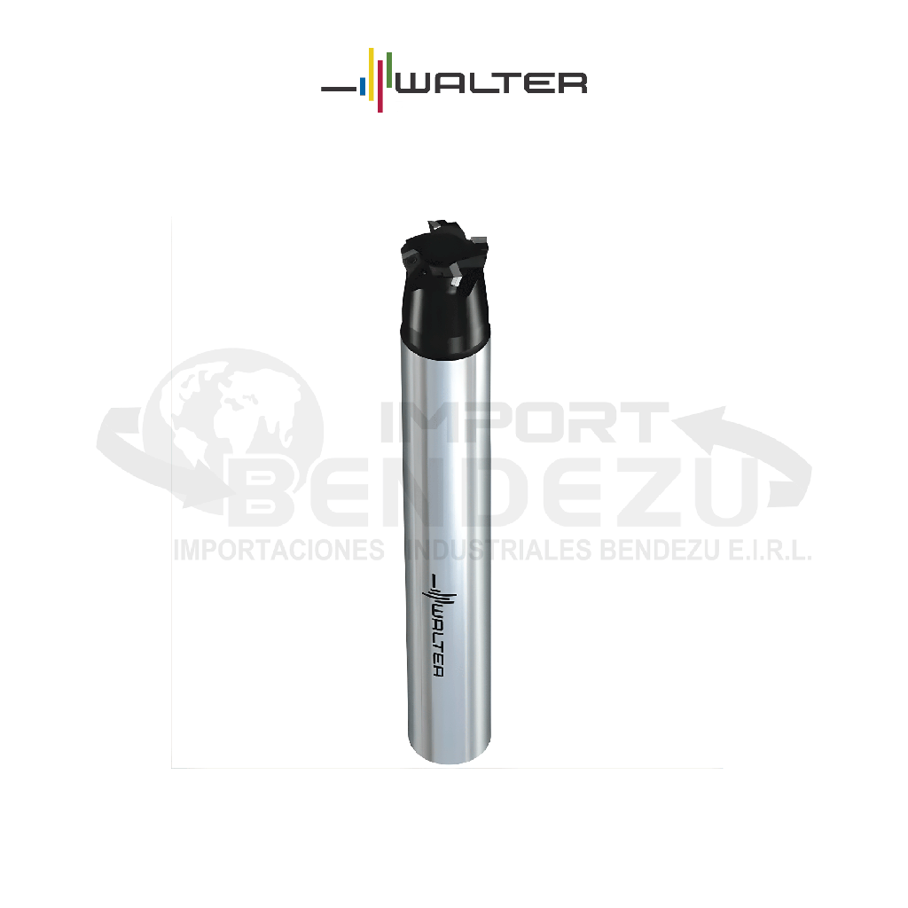 [M4002-032-A32-04-01] PORTA P/FRESAR ALTO AVANCE WALTER M4002-032-A32-04-01 (SDMT/SDMW/SDHT) (T7)