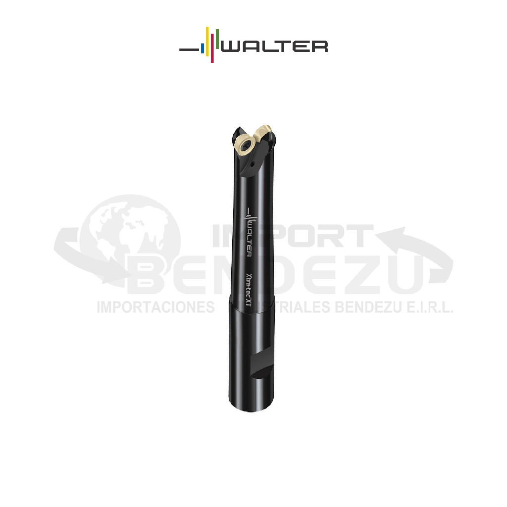 PORTA P/FRESAR WALTER M5468-025-W25-03-04 (ROMX/ROHX/ROGX) REF/INT (T9)
