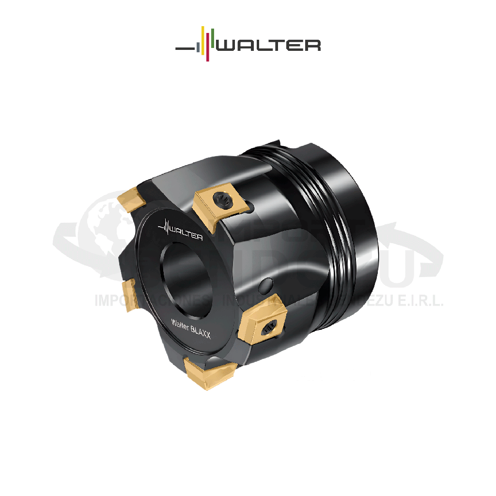 PORTA P/FRESAR WALTER F5041.B16.040.Z04.08 (LNHU/LNMU) (T10)