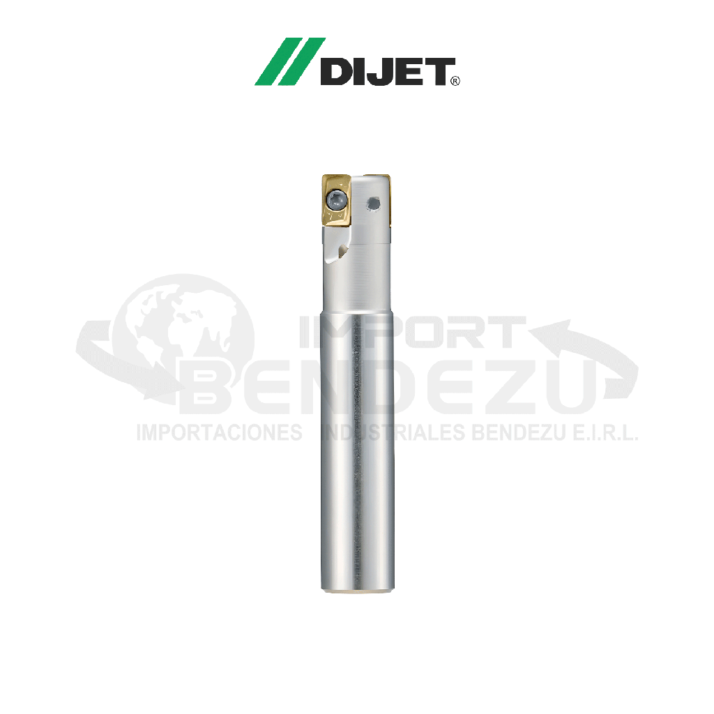 PORTA P/FRESAR-RANURADO/ACABADO DIJET EXSAP-6040R-11-16 (ZNGU)