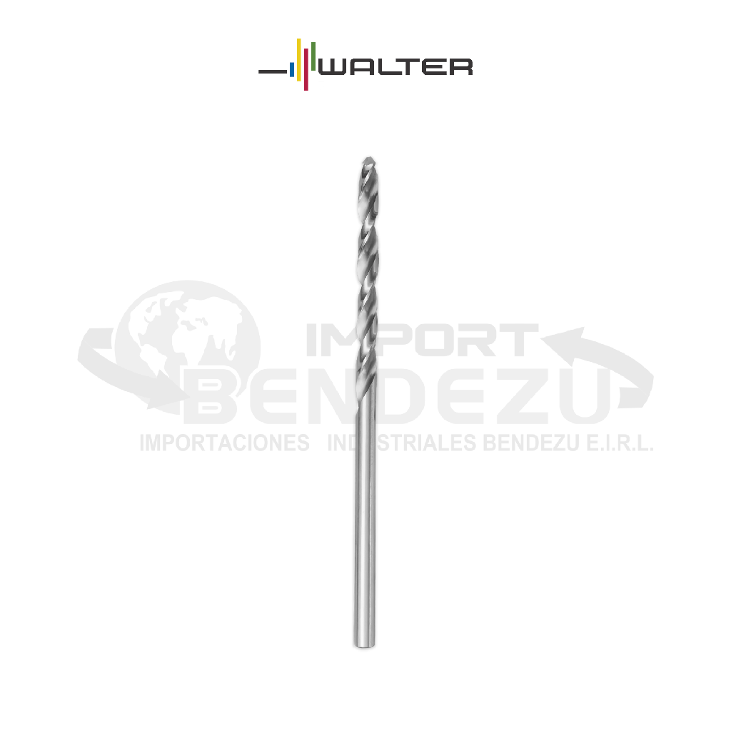 BROCA CIL COB WALTER A1244-2.8