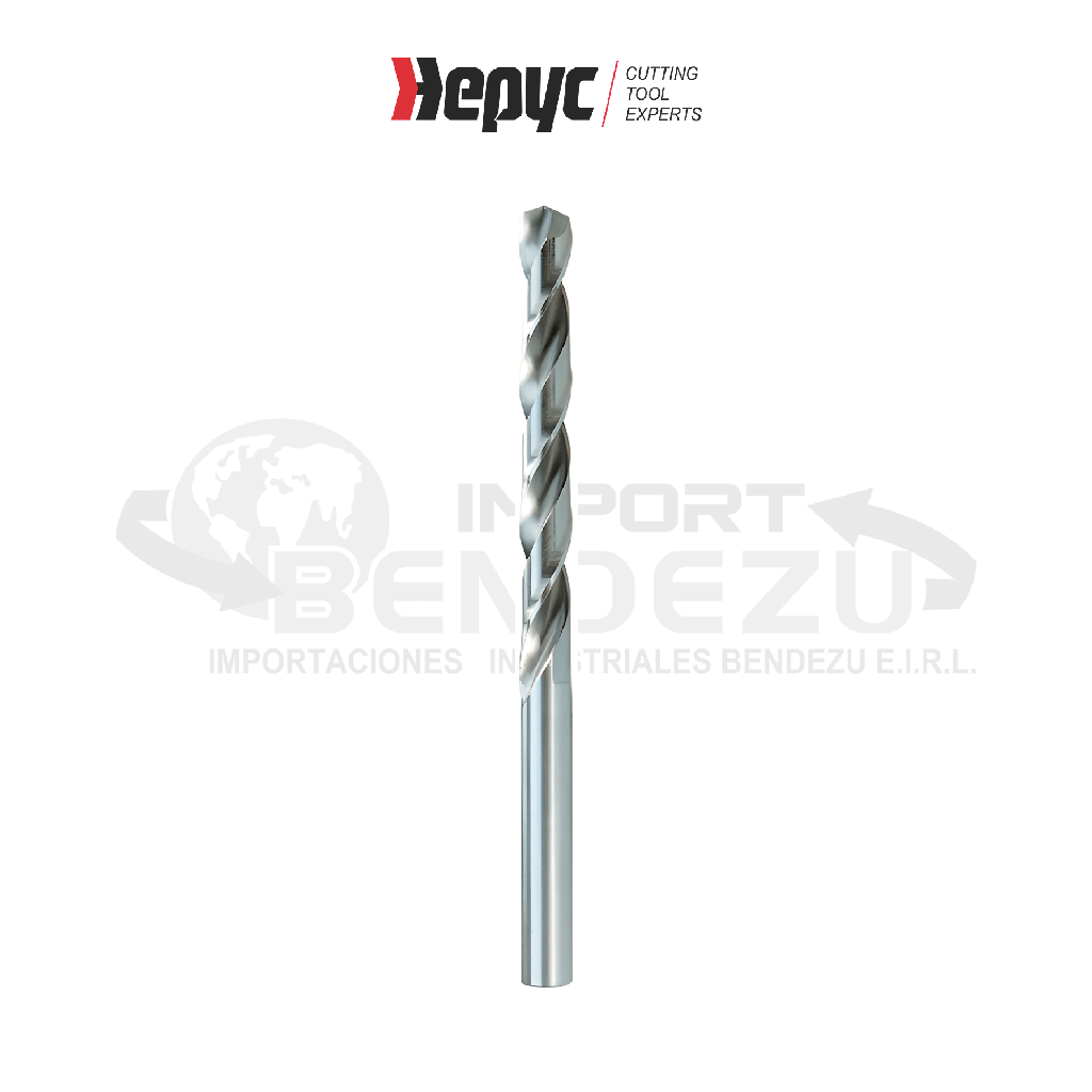 BROCA CIL HSS HEPYC               1/16" 11589000116