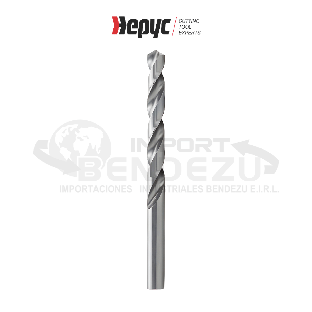 BROCA CIL HSS HEPYC  6.50MM 11580000650