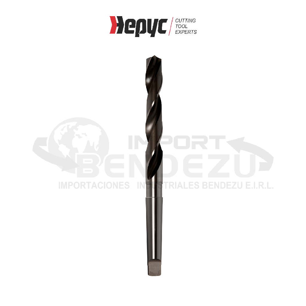 BROCA CONICA HSCO 29.50MM HEPYC 11220002950