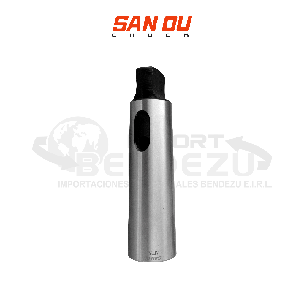 CAMISETA MORSE MT5-4 SANOU