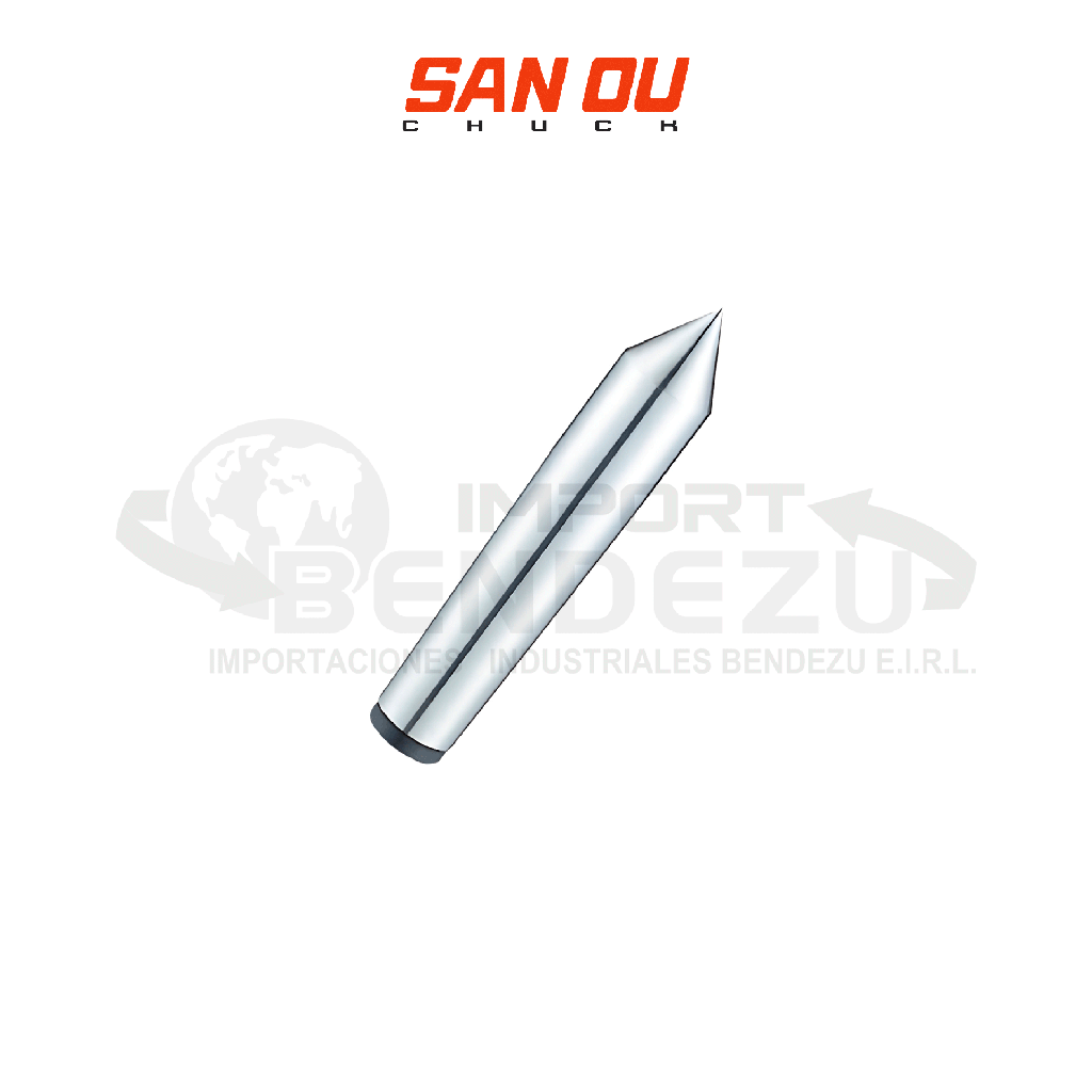 CENTRO FIJO ESTANDAR MT3 SANOU D113