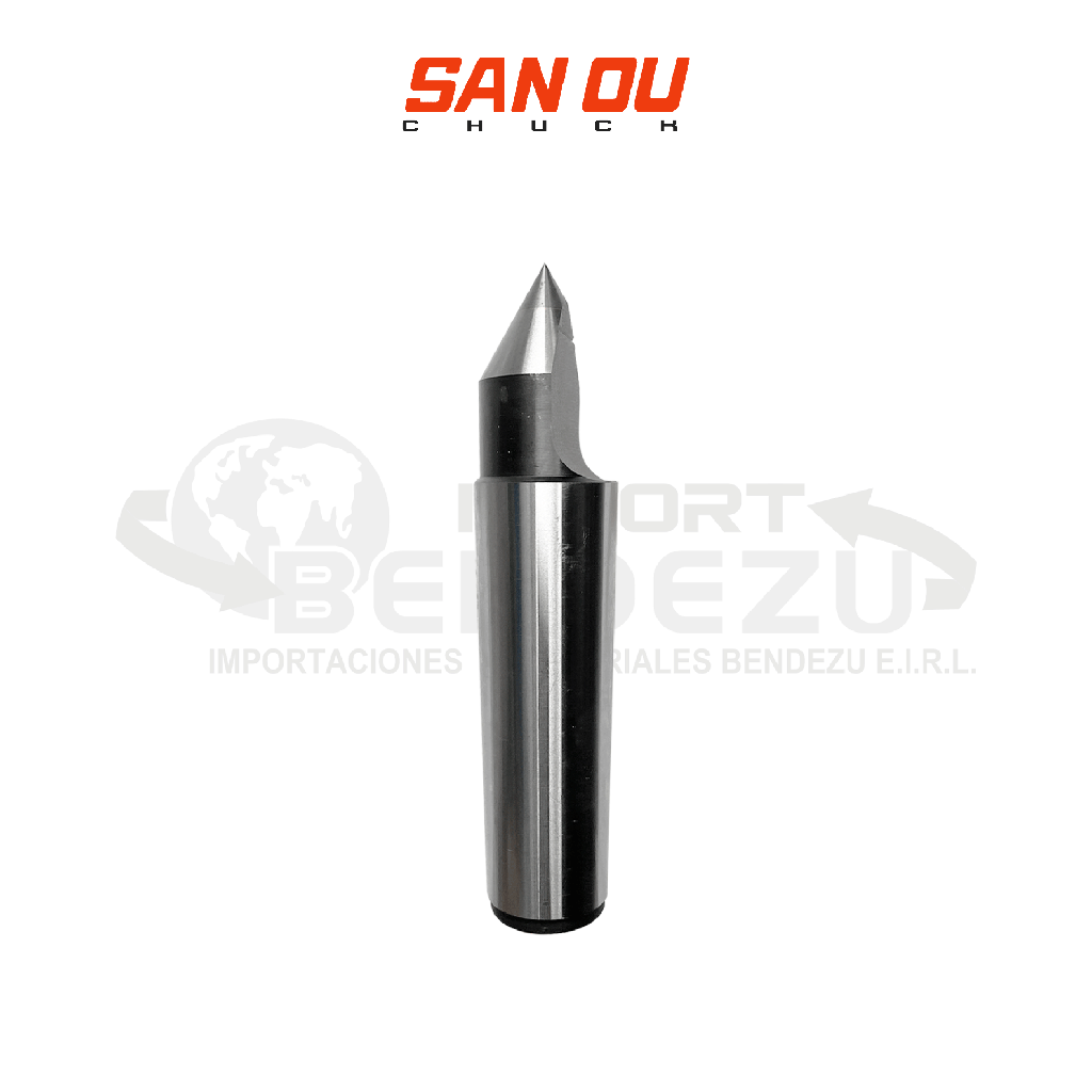 CENTRO FIJO P/CARBURADA MT3 SANOU 003019