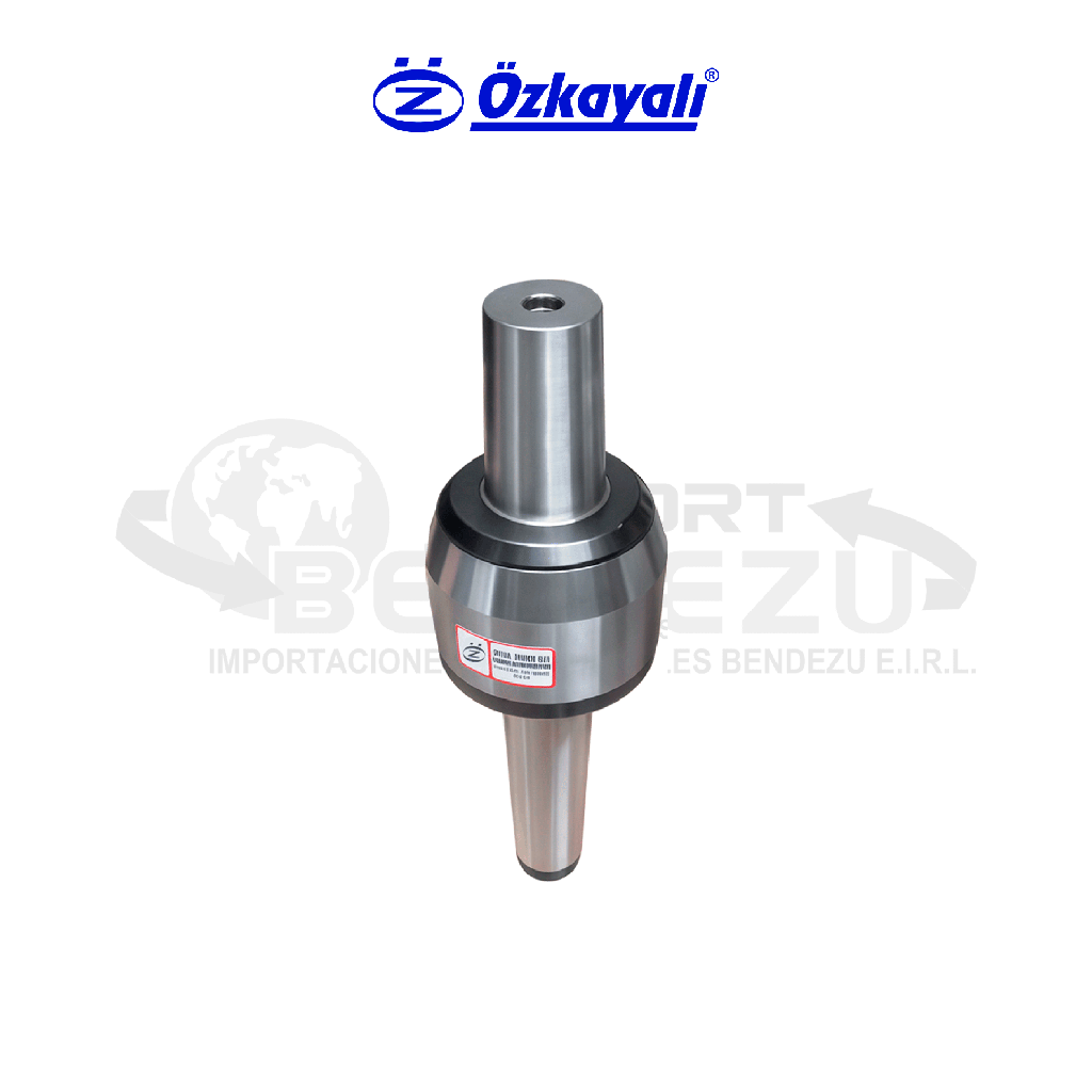 CENTRO GIRATORIO P/TUBO SIN CABEZA MT4 C284 280 OZKAYALI