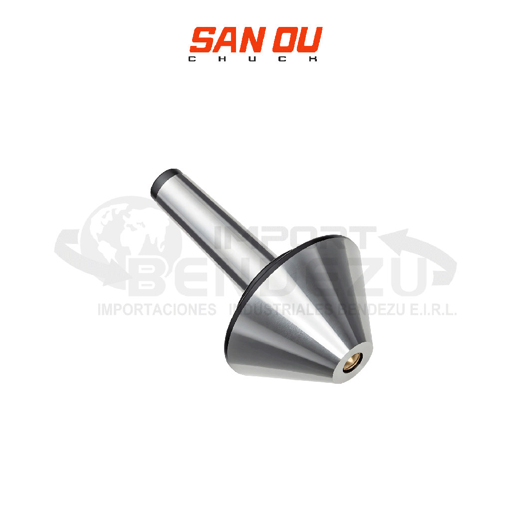 [SAN] CENTRO GIRATORIO P/TUBO MT3X4" SANOU