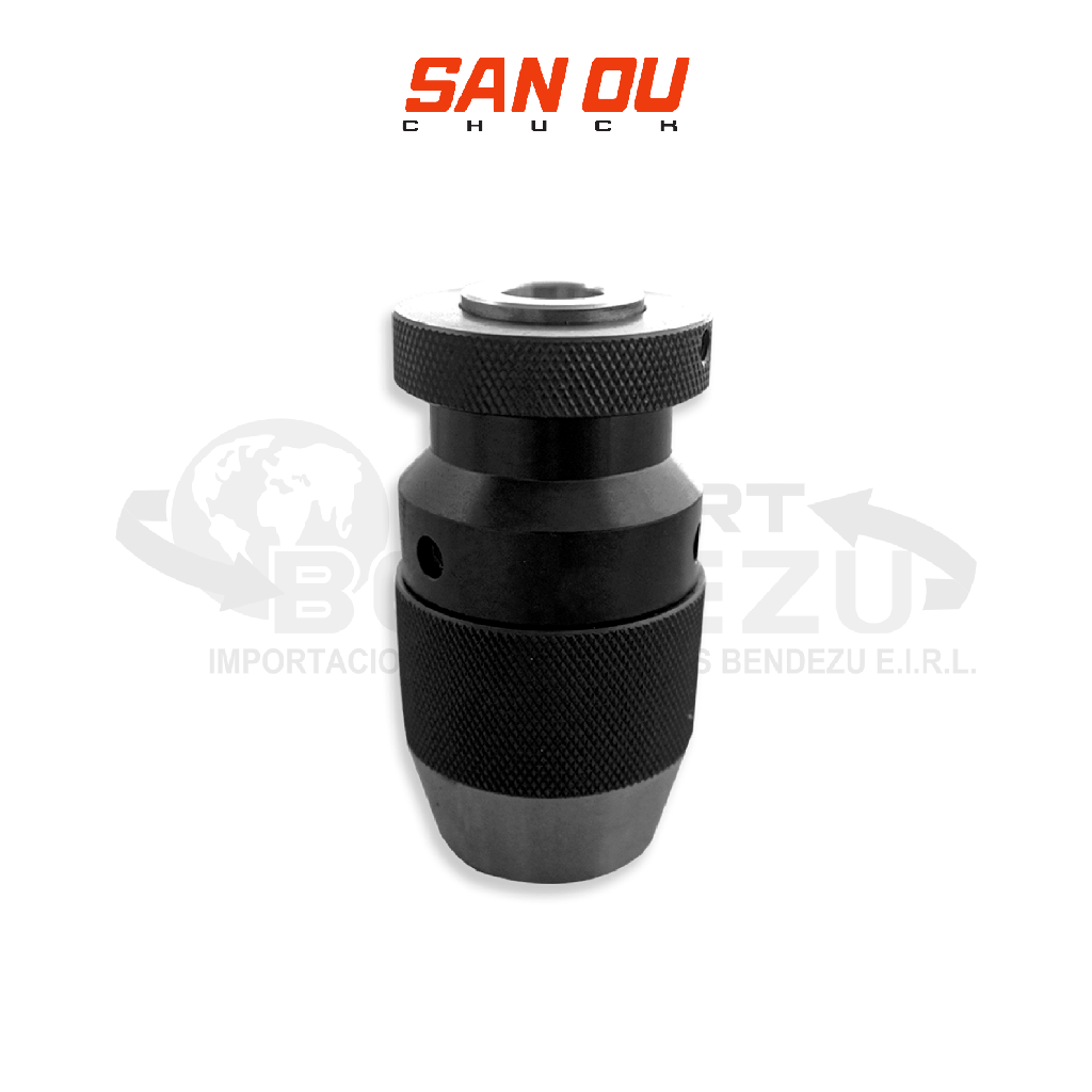 [SAN] CHUCK AUTOAJUSTABLE 1-13MM B16 SANOU 344202
