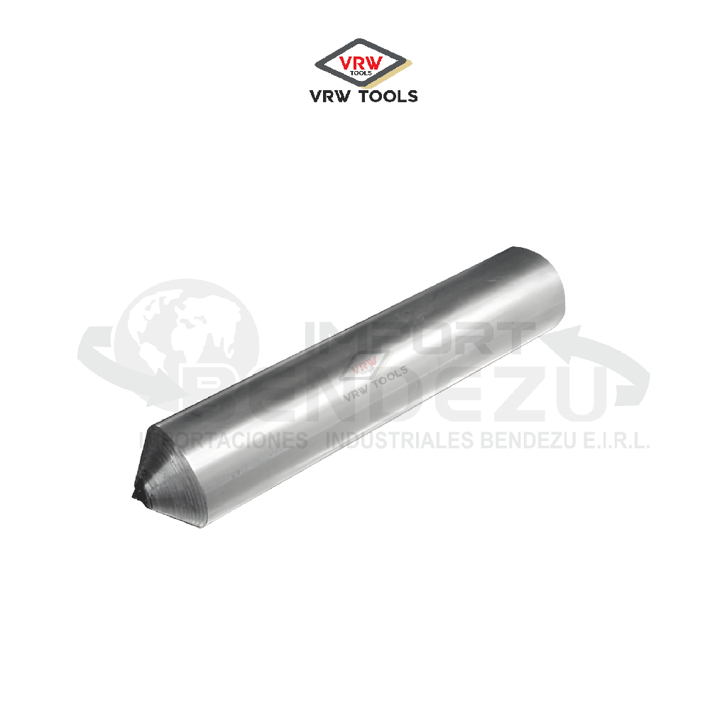 DIAMANTE P/RECTIFICAR 1.0KL (1/2X150) VRW TOOLS