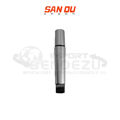 [SAN] ESPIGA P/CHUCK MT2-JT4 SANOU
