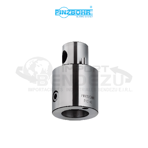 [142004004] EXTENSION P/CONO TC027-45MM PINZBOHR P 027 045