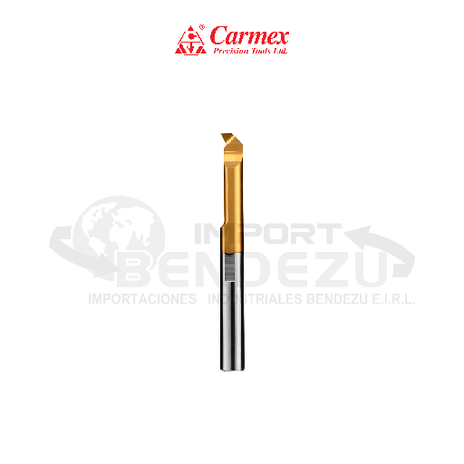 [0070600087] BARRA CARB P/INT CARMEX MPR 2 R0.15 L15 BXC