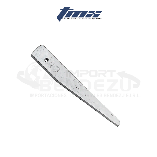 [8-840-1004] BOTADOR SACA CONO #4 TOOLMEX 8-840-1004