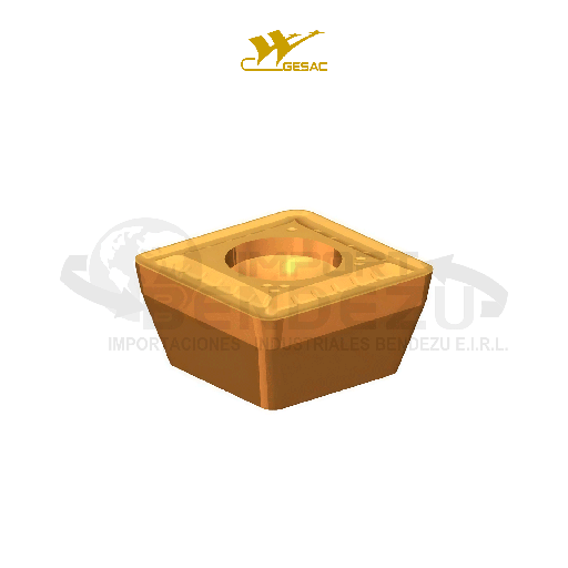 [SPMG110408-DM-GA4230] PLACA CARB P/BROCA GESAC SPMG110408-DM-GA4230