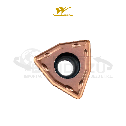 [WCMT050308-DU-GS4130] PLACA CARB P/BROCA GESAC WCMT050308-DU-GS4130