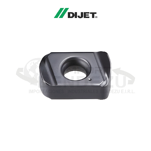 [ENMU100412ZER-PH JC8118] PLACA CARB P/FRESAR ALTO AVANCE DIJET ENMU100412ZER-PH JC8118