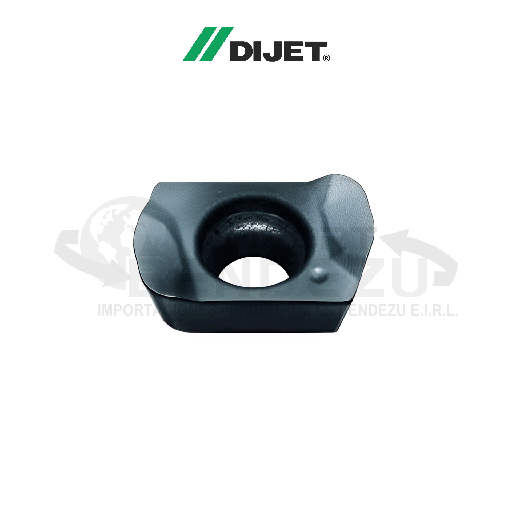 [EOMT060220ZER-JC8118] PLACA CARB P/FRESAR ALTO AVANCE DIJET EOMT060220ZER-JC8118