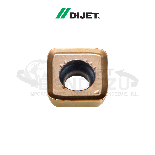 [SPMT140520ZPTR-PM JC8118] PLACA CARB P/FRESAR ALTO AVANCE DIJET SPMT140520ZPTR-PM JC8118